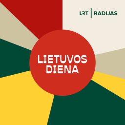 Artwork for Lietuvos diena