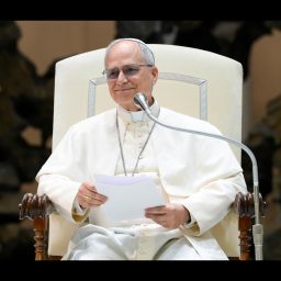 Artwork for The Pope's Voice