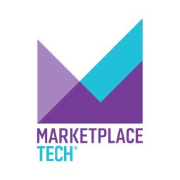 Artwork for Marketplace Tech
