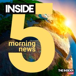Artwork for Inside 5
