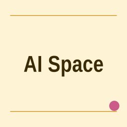 Artwork for AI Space