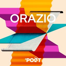 Artwork for Orazio