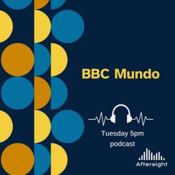 Artwork for BBC Mundo
