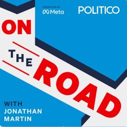 Artwork for On the Road with Jonathan Martin