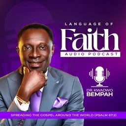 Artwork for Dr. Kwadwo Bempah