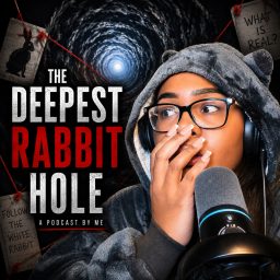 Artwork for The Deepest Rabbit Hole