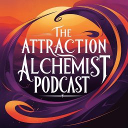 Artwork for The Attraction Alchemist