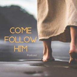 Artwork for Come, Follow Him