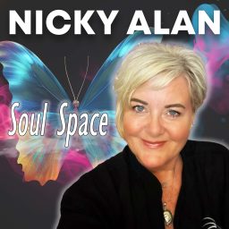 Artwork for Nicky Alan - Soul Space