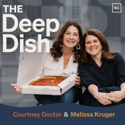 Artwork for The Deep Dish