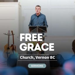 Artwork for Free Grace Vernon