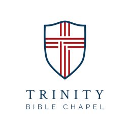 Artwork for Trinity Bible Chapel Audio Sermons