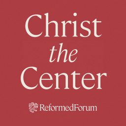 Artwork for Christ the Center