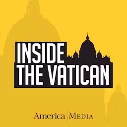 Artwork for Inside The Vatican