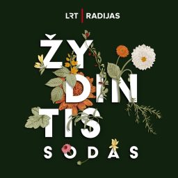 Artwork for Žydintis sodas