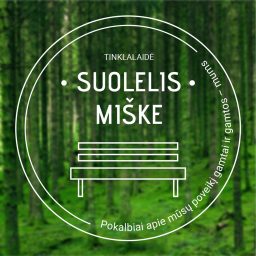Artwork for Suolelis miške