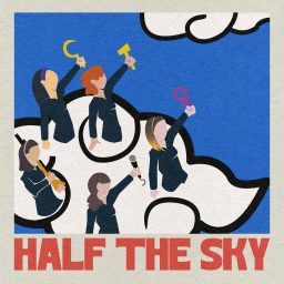 Artwork for Half the Sky Podcast