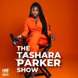 Artwork for The Tashara Parker Show