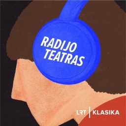 Artwork for Radijo teatras