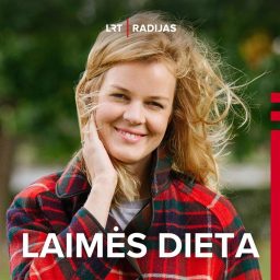 Artwork for Laimės dieta
