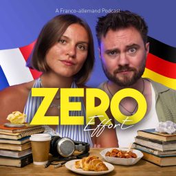 Artwork for Zero Effort