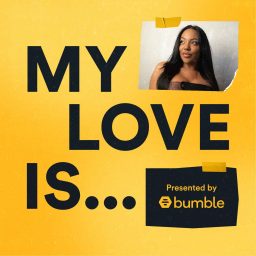 Artwork for My Love Is...