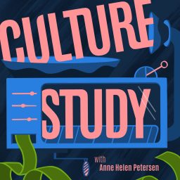 Artwork for Culture Study Podcast