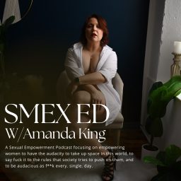 Artwork for SMEX ED