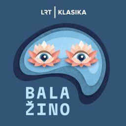 Artwork for Bala žino