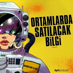Artwork for Ortamlarda Satılacak Bilgi
