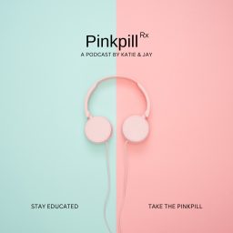 Artwork for Pinkpill Rx