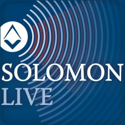 Artwork for Solomon Live