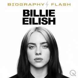 Artwork for Billie Eilish - Biography Flash
