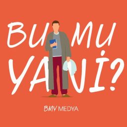 Artwork for Bu Mu Yani?