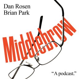 Artwork for Middlebrow