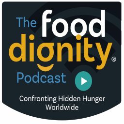 Artwork for Food Dignity Podcast