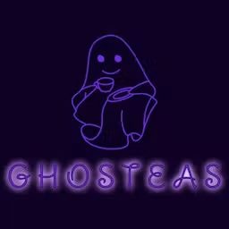 Artwork for Ghosteas