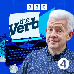 Artwork for The Verb