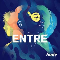 Artwork for Entre