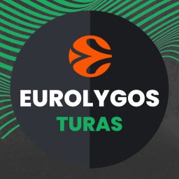 Artwork for Eurolygos turas