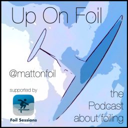 Artwork for Up On Foil