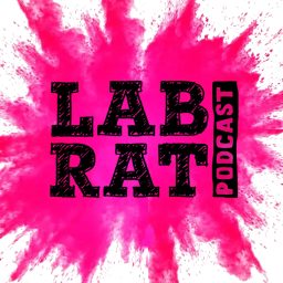 Artwork for LabRat Foiler Podcast