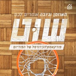 Artwork for שוט