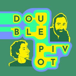 Artwork for The Double Pivot: Soccer analysis, analytics, and commentary