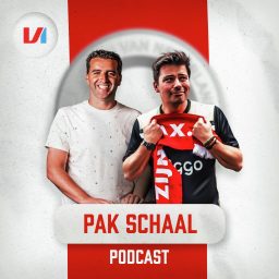 Artwork for Pak Schaal Podcast