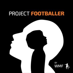 Artwork for Project Footballer