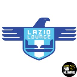 Artwork for Lazio Lounge