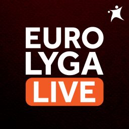 Artwork for Eurolyga Live