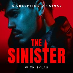 Artwork for The Sinister