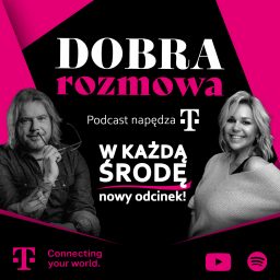 Artwork for Dobra Rozmowa